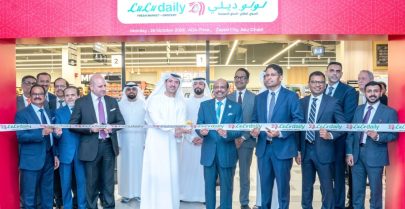 “لولو” تعزز حضورها في قطاع التجزئة بضواحي أبوظبي وتفتتح فرعا جديداً في “أفييشن بلازا” بمدينة زايد