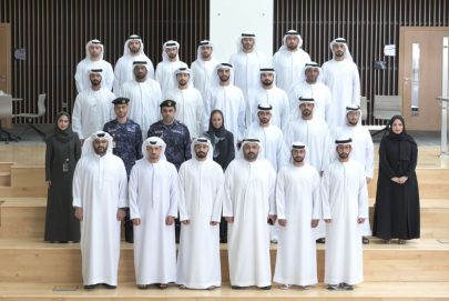 “الداخلية” تطلق برنامج “القيادات الدبلوماسية الشرطية” لإعداد كوادر وطنية مؤهلة للتمثيل الدولي