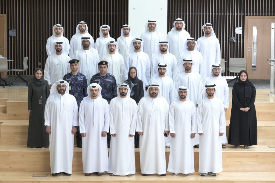 “الداخلية” تطلق برنامج “القيادات الدبلوماسية الشرطية” لإعداد كوادر وطنية مؤهلة للتمثيل الدولي