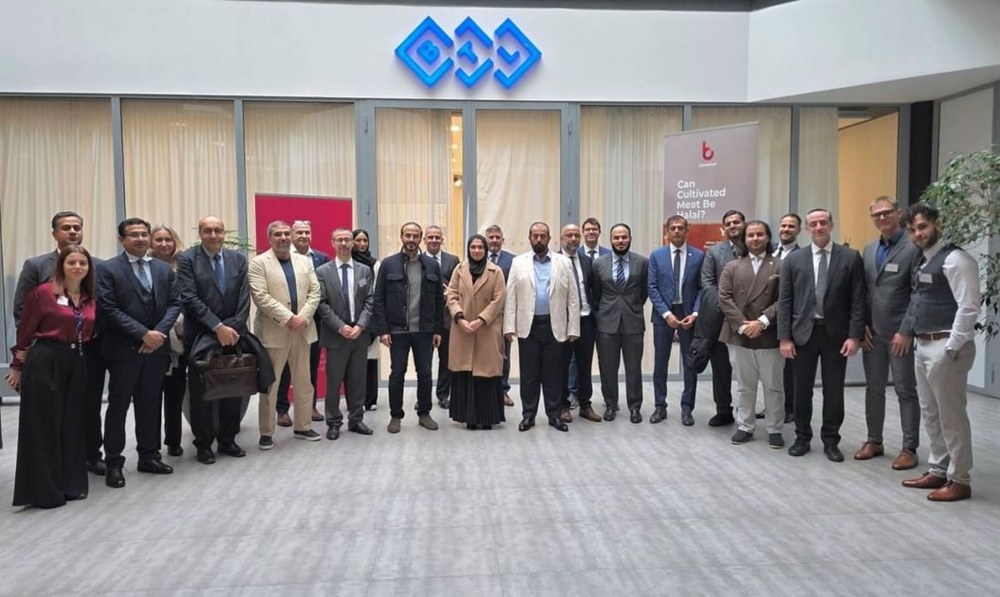 “الاقتصاد والسياحة” تنظم زيارة إلى التشيك لتعزيز التعاون في الأمن الغذائي والبحث والتطوير