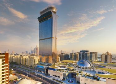 سانت ريجيس دبي النخلة يعلن إعادة افتتاح أبوابه في الأول من نوفمبر 2026
