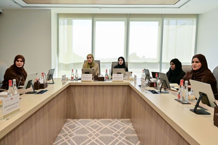 لجنة الشؤون الاجتماعية بالمجلس الوطني تعتمد برنامج الدعم الاجتماعي للمواطنين