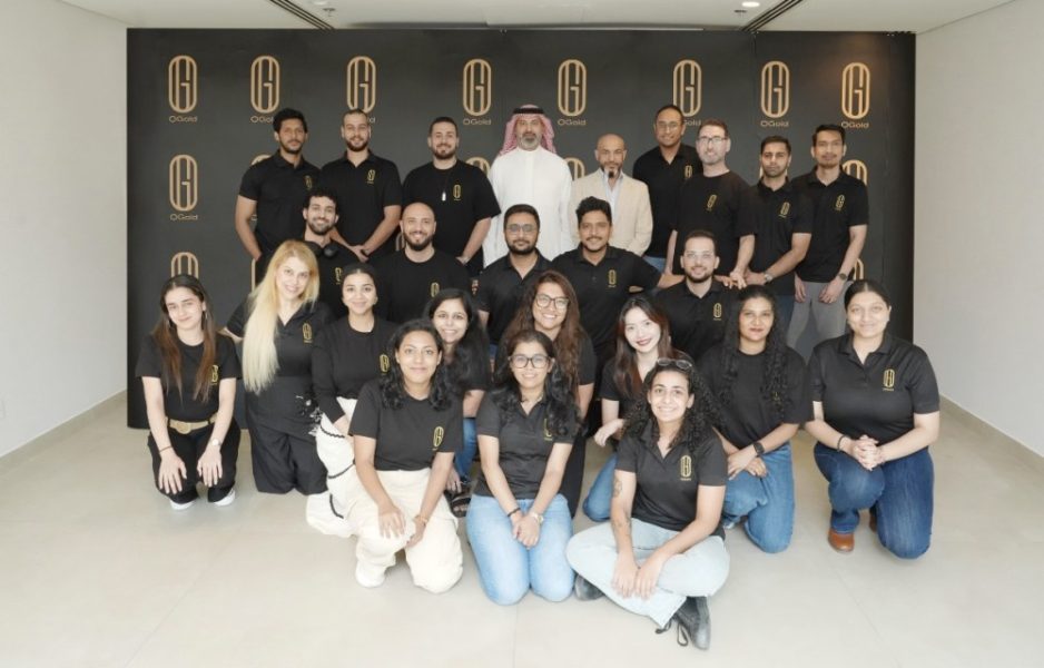 OGold تضاعف قاعدة مستخدميها إلى مليوني مستخدم خلال 6 أشهر وتعزّز توسعها في سوق الذهب والفضة الرقمي