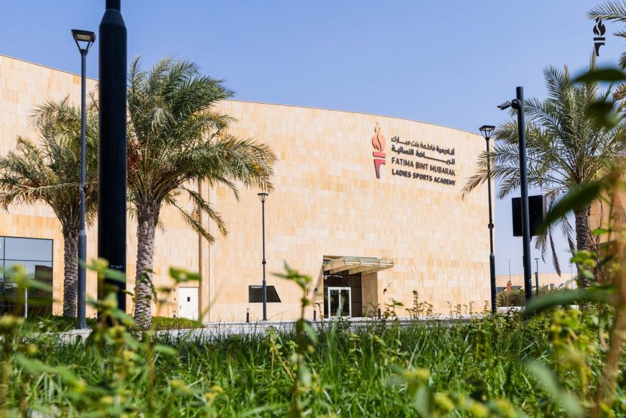 “أكاديمية فاطمة بنت مبارك” تتوسع في مبادراتها الرياضية والمجتمعية لتمكين المرأة