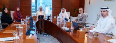 الأرشيف والمكتبة الوطنية يستعرض أنظمته الرقمية لتعزيز كفاءة العمل المؤسسي