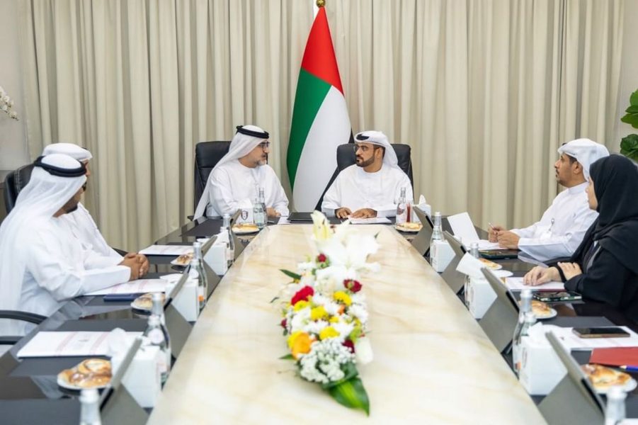 بلدية دبا الفجيرة تطوّر منظومة إعادة تدوير الزيوت والشحوم لتعزيز استدامة الصحة العامة