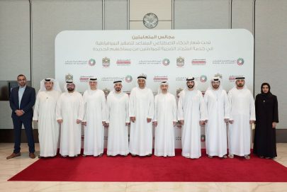 “الاتحادية للضرائب” تنظم جلسة لمتعامليها بدبي