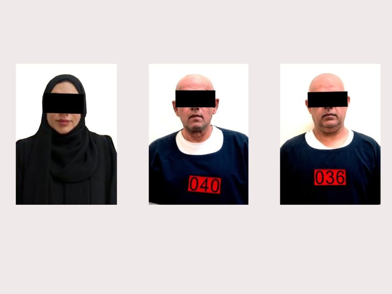 النائب العام العسكري يؤكد نزاهة الإجراءات والمساواة في أداء الواجب الوطني